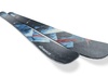 Helt nya nordica enforcer 99 25/26 All mountain skidor säljes