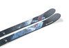 Helt nya nordica enforcer 99 25/26 All mountain skidor säljes
