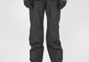 PATAGONIA - Powder Town Pants Black Kläder säljes