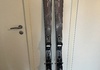 Oanvända Rossignol Nova 4, 162cm Pistskidor säljes