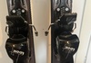 Oanvända Rossignol Nova 4, 162cm Pistskidor säljes