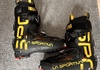 La Sportiva Skorpius CR II Pjäxor / Boots säljes