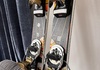Faction Prodigy 2 + Pivot 15 All mountain skidor säljes