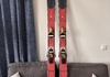 Völkl Mantra M7 + Pivot 15 All mountain skidor säljes