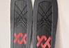 Völkl Mantra M7 + Pivot 15 All mountain skidor säljes