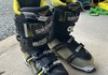 Salomon 120 flex, 27,5 Pjäxor / Boots säljes