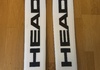 Head Kore 117 - 184 Offpistskidor säljes