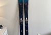 Salomon MTN Explore 95 184cm + Dynafit speedturn 2.0 Topptursskidor säljes
