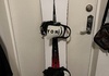 Burton Custom 156cm + Cartel X Snowboard säljes