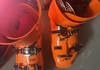 Ett par Tecnica Mach 130 lv stl 26.5 Pjäxor / Boots säljes