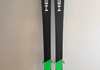 Toppturspaket - Head Kore 105 189cm med Marker Kingping 13 och Gecko stighudar Topptursskidor säljes