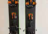 Toppturspaket - Head Kore 105 189cm med Marker Kingping 13 och Gecko stighudar Topptursskidor säljes