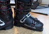 Salomon alpha PRO dam 24/24,5 Pjäxor / Boots säljes