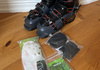 Dalbello Panterra 120 GW – nyskick (29,5) Pjäxor / Boots säljes