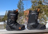 Snowboardboots, Rossignol Document, Strl 42.5 Pjäxor / Boots säljes