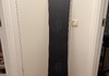 Snowboard Gray Desperado Type R TiVw Snowboard säljes