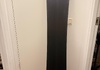 Snowboard Gray Desperado Type R TiVw Snowboard säljes