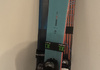 Rossignol Sender 110 All mountain skidor säljes