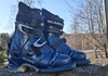 Telemarkspjäxor Scarpa T2 strl. 37,5/23,5 mm  Pjäxor / Boots säljes