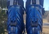 Telemarkspjäxor Scarpa T2 strl. 37,5/23,5 mm  Pjäxor / Boots säljes