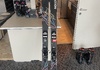 Faction prodigy 2 All mountain skidor säljes