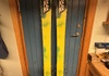 K2 Mindbender 96c, marker griffon All mountain skidor säljes