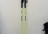 Head KORE Skidstavar 120cm