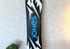 Jones Mountain Twin 160 Snowboard säljes