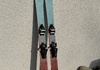 Rossignol Sender Free 110 184cm