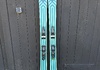 Black Crows Atris 184cm + Shift 13 + Black Diamond hudar
