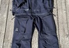 Haglöfs Goretex-set