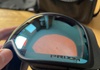 Oakley flight tracker prizm sapphire Goggles säljes