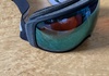 Oakley flight tracker prizm sapphire Goggles säljes