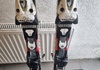 Head storslalom 183 cm Pistskidor säljes