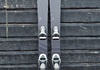 Fischer Nightstick 97 Limited Edition Look Pivot 15 All mountain skidor säljes