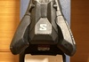 Salomon Strive 12 GW Bindningar säljes