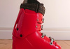 Salomon Performa 25-25,5 cm skidjäxor alpin racing knappt använda Pjäxor / Boots säljes