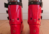 Salomon Performa 25-25,5 cm skidjäxor alpin racing knappt använda Pjäxor / Boots säljes
