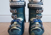 Salomon X Wave Rush (W) 24,5 cm skidpjäxor Pjäxor / Boots säljes