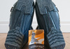 Salomon X Wave Rush (W) 24,5 cm skidpjäxor Pjäxor / Boots säljes