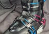 Dalbello Il Moro Pro GW pjäxor svart 26,5 cm Pjäxor / Boots säljes