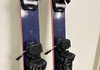 Dynastar E-cross 88 All Mountain All mountain skidor säljes