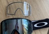 Oakley Line miner