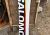 Salomon Huck knife Snowboard säljes