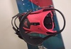 Jones Dreamcatcher splitboard + bindningar skarjärn hudar Snowboard säljes