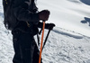 Norröna Lofoten Gore-tex PRO skalbyxor Kläder säljes