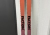 Faction Prodigy 3 All mountain skidor säljes