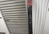 Rossignol Escaper 105 Nano 187 Topptursskidor säljes