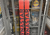 Dynastar m-free 118 Offpistskidor säljes