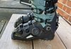 Dampjäxa Atomic Hawx ultra XTD 115 W BOA 24,5  Pjäxor / Boots säljes